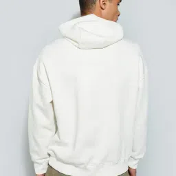 max Regular Fit Hoodie Sweatshirt image 3