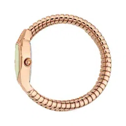 just cavalli Women Analogue Serpentine Wrap Watch-JC1L370M0045 image 3