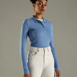 tommy hilfiger Slim Fit Polo T-Shirt image 3