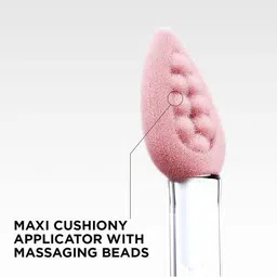 l'oreal paris Plump Ambition Hyaluron Lip Oil - 510 La Nuit Sparkle image 3