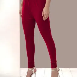 lyra Women Winter Warm Leggings image 4