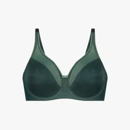 hunkemoller Nina Non-Padded Underwired Minimizer Bra image 4