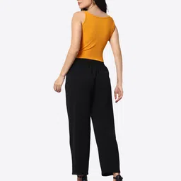 14 fab Strappy Crop Top & Pants Set image 4