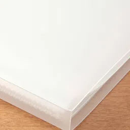muji Polypropylene Soft Film Clear Folder image 4