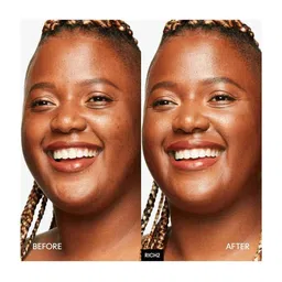 m.a.c Strobe Dewy Skin Tint - 02 Rich image 4