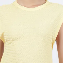 Shein Extended Sleeve Self-Designed Backless Fitted Top image 4