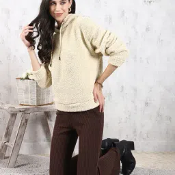 Shein Medium Length Drop Shoulder Self-Designed Hoodie image 4