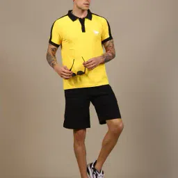 Shein Knee Length Cargo Shorts With Pockets image 4