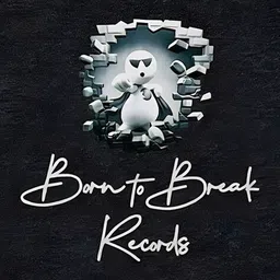 piku store Typographic Print T-Shirt with Joggers image 4