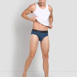 u.s. polo assn. Logo Print Briefs image 4