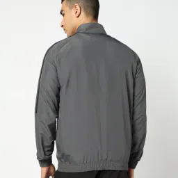 performax Men Regular Fit Training Jacket image 4