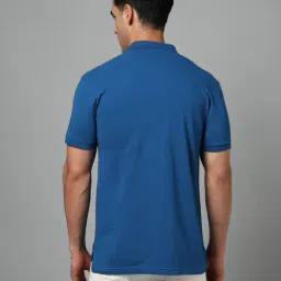 levi's Men Regular Fit Polo T-Shirt image 4