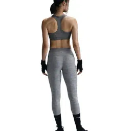 nike Women Seamless High-Rise Leggings image 4