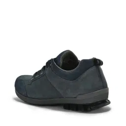 woodland Men Low-Top Lace-Up Shoes image 4