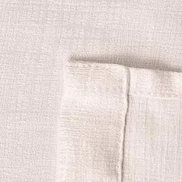 home centre  Set of 2 Jacquard Light Filtering Window Curtains image 4