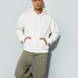 max Regular Fit Hoodie Sweatshirt image 4