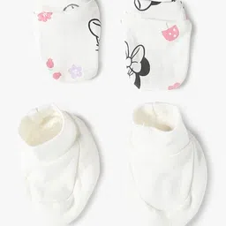 yousta Graphic Print Bodysuits Gift Sets image 4