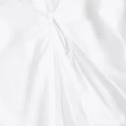 marks & spencer Linen Rich V-Neck Mini Beach Dress image 4