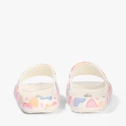 yousta Women Printed Slides image 4