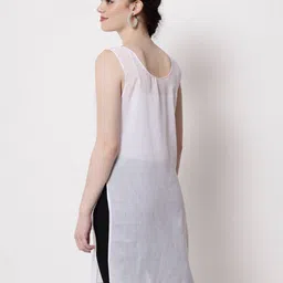 paramount chikan Pack of 2 Dress Slips image 5