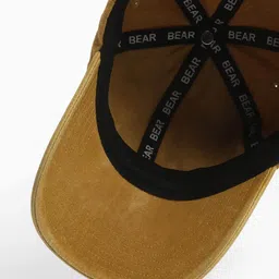 the bear house Embroidered Baseball Cap image 5