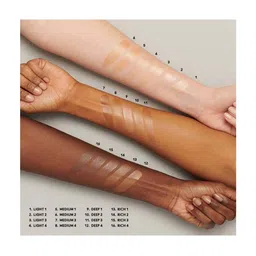 m.a.c Strobe Dewy Skin Tint - 02 Rich image 5