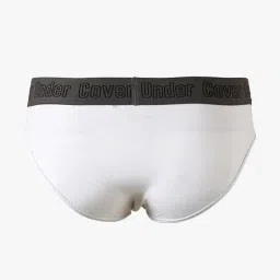 yousta Men Pack of 2 Briefs image 5