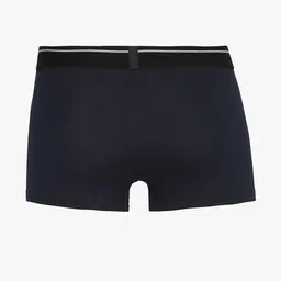 yousta Men Pack of 2 Trunks with Elasticated Waistband image 5