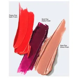 clinique Pop Longwear Lipstick - Beach Pop image 5