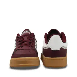 adidas Hoops 4.0 Ikd Low-Top Lace-Up Shoes image 5