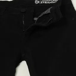john players jeans Men Straight Fit Jeans image 5