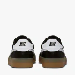 nike Court Shot Low-Top Lace-Up Shoes image 5