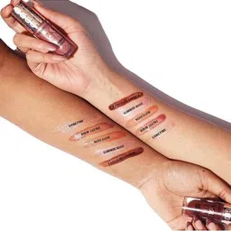 makeup revolution Pout Bomb Shimmer Lip Gloss image 5