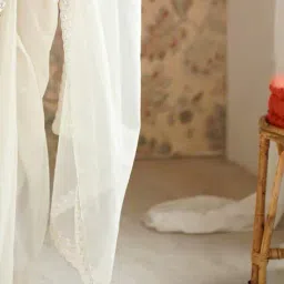 ri-wah Women Traditional Saree image 5