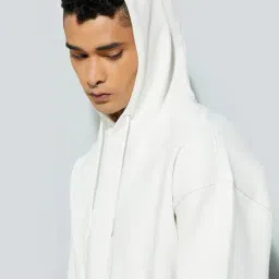 max Regular Fit Hoodie Sweatshirt image 5