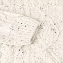 max Cotton Knit Sweater image 5