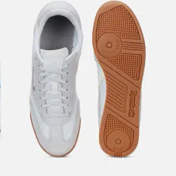 reebok Campio XT Low-Top Lace-Up Sneakers image 5