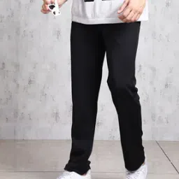 Shein Full Length Low Rise Pleated Pant With Pockets-image-68
