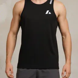 Shein Graphic Placement Print Racer Back Singlet Tshirt image 1