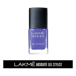 lakme Absolute Gel Stylist Nail Color - 97 Raisin-picture-17
