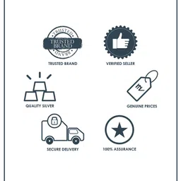 crash.club by ckc Women Sterling Silver Owl Pendant with Chain image 5