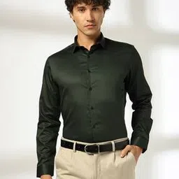 netplay Men Slim Fit Shirt-picture-34