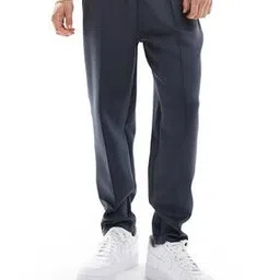 asos design Tapered Scuba Joggers-picture-42
