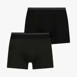 yousta Men Pack of 2 Trunks with Elasticated Waist-picture-48