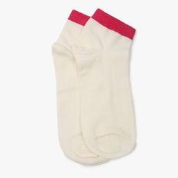 yousta Women Pack of 2 Assorted Ankle-Length Socks-picture-5