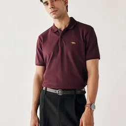 andamen Regular Fit Polo T-Shirt-picture-35