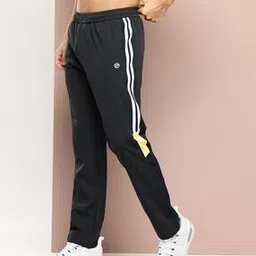 turnfit Men Straight Fit Track pants-picture-31