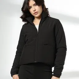 teamspirit Women Boxy Fit Puffer Jacket-picture-24