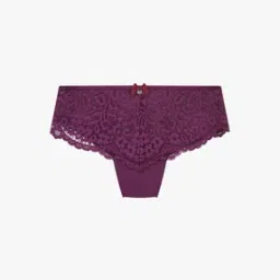 hunkemoller Rose Brazilian Briefs-picture-35