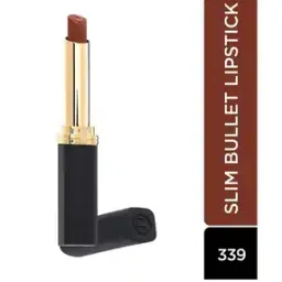 l'oreal paris Color Riche Intense Volume Matte Lipstick - 339 Le Wood Brulant-picture-20